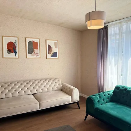 Arnavutkoey Bebek Luxery * Istanbul