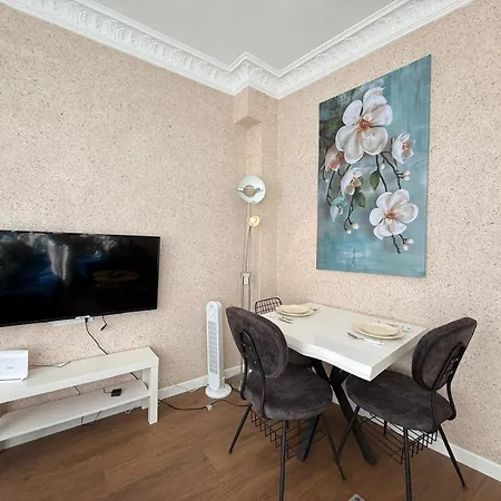 Hotel Arnavutkoey Bebek Luxery