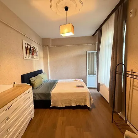 Hotel Arnavutkoey Bebek Luxery *