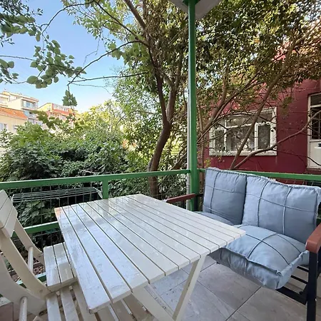 Arnavutkoey Bebek Luxery Hotel Istanbul