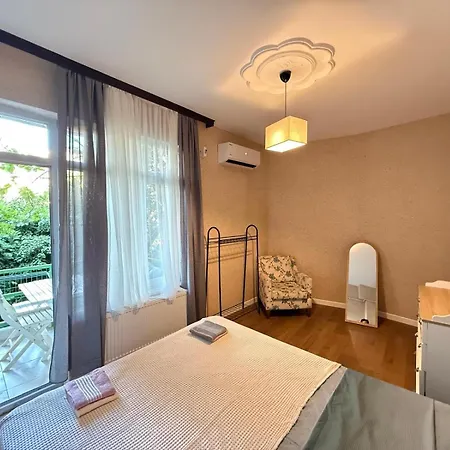 Arnavutkoey Bebek Luxery Istanbul