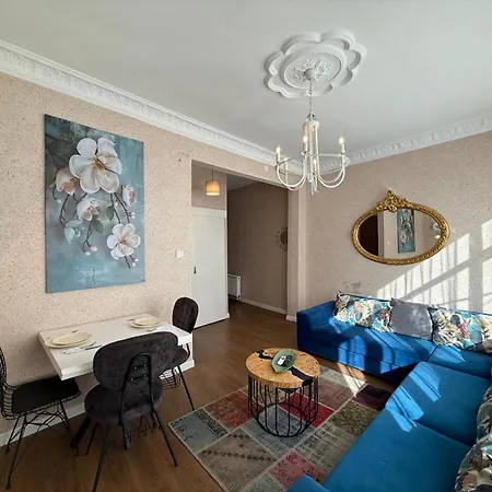 Arnavutkoey Bebek Luxery Hotel Istanbul