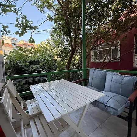Hotel Arnavutkoey Bebek Luxery Istanbul