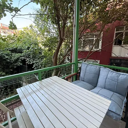 Hotel Arnavutkoey Bebek Luxery Istanbul