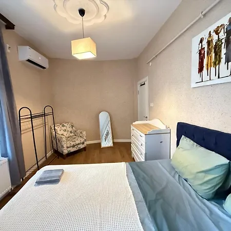Hotel Arnavutkoey Bebek Luxery