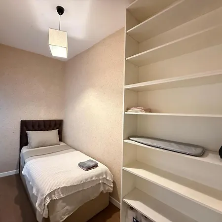 Arnavutkoey Bebek Luxery Istanbul