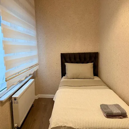 Arnavutkoey Bebek Luxery Hotel