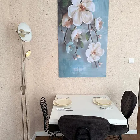 Hotel Arnavutkoey Bebek Luxery