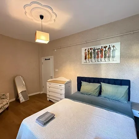 Hotel Arnavutkoey Bebek Luxery *