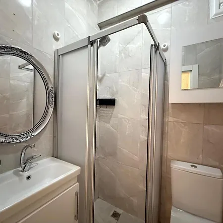 Hotel Arnavutkoey Bebek Luxery Istanbul