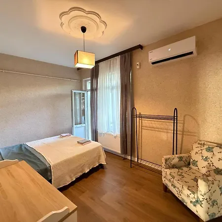 Arnavutkoey Bebek Luxery * Istanbul