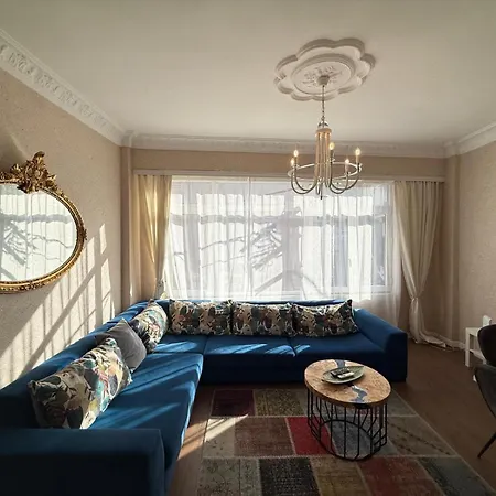 Hotel Arnavutkoey Bebek Luxery Istanbul