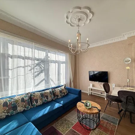 Arnavutkoey Bebek Luxery * Istanbul
