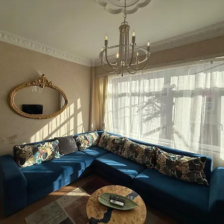 Hotel Arnavutkoey Bebek Luxery