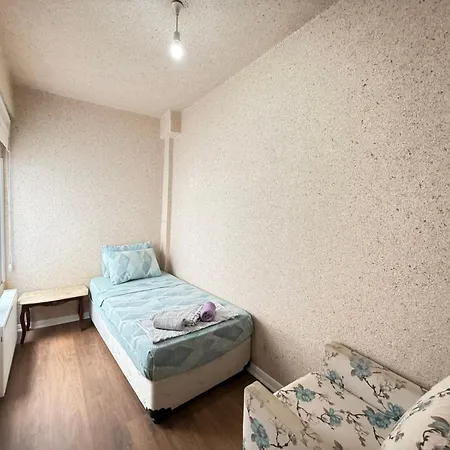 Arnavutkoey Bebek Luxery Hotel