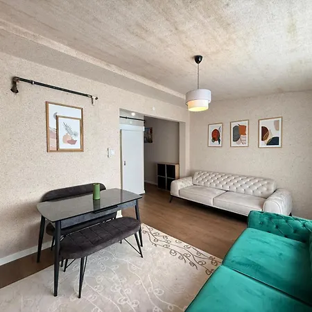 Hotel Arnavutkoey Bebek Luxery