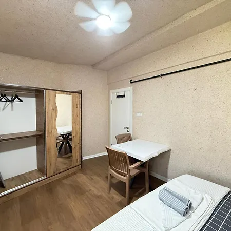 Arnavutkoey Bebek Luxery Hotel *