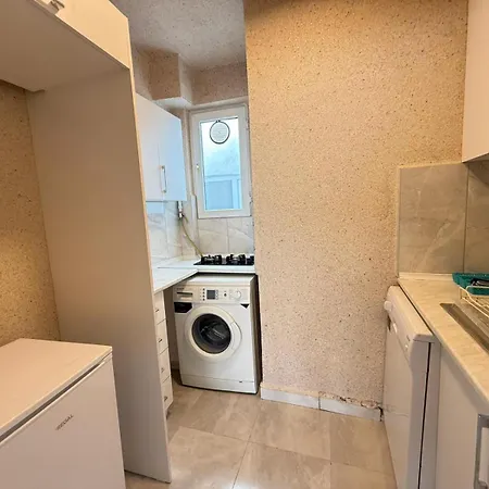 Arnavutkoey Bebek Luxery * Istanbul