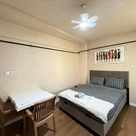 Hotel Arnavutkoey Bebek Luxery