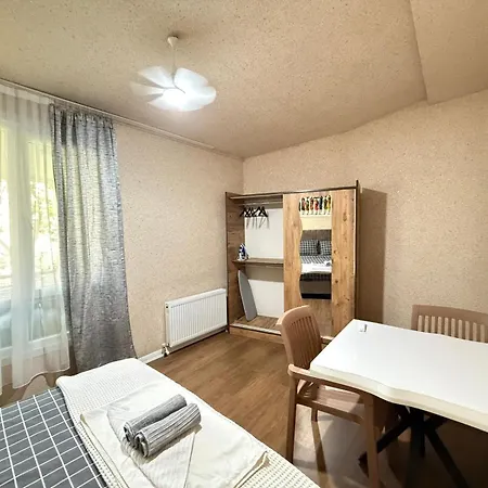 Arnavutkoey Bebek Luxery Hotel *