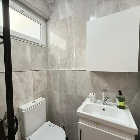 Arnavutkoey Bebek Luxery Hotel