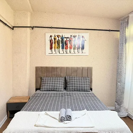 Hotel Arnavutkoey Bebek Luxery