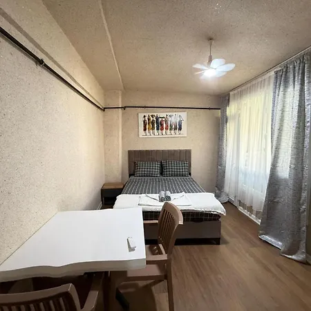 Arnavutkoey Bebek Luxery