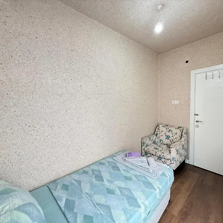 Hotel Arnavutkoey Bebek Luxery