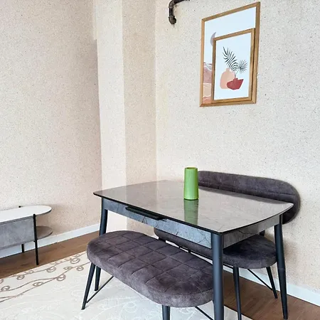 Arnavutkoey Bebek Luxery Istanbul